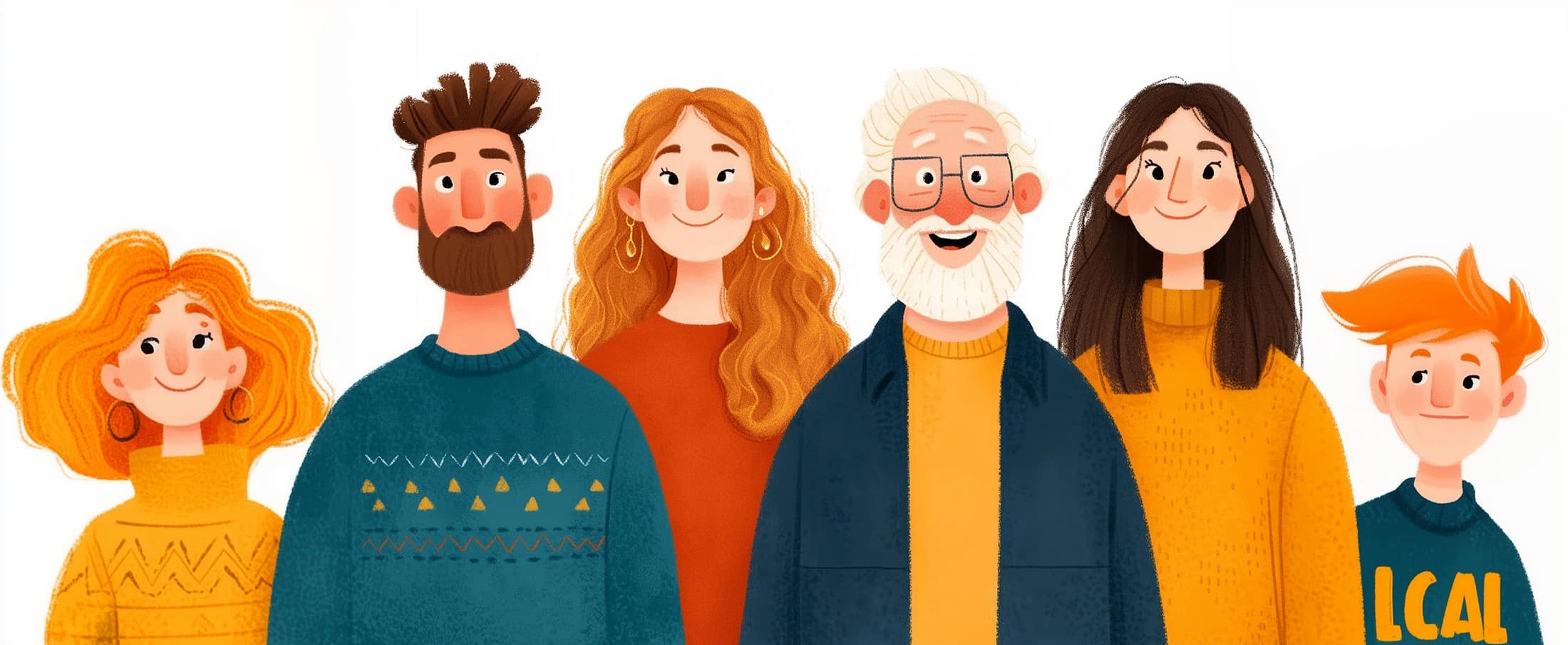 recherche illustration pour dictée Téléthon